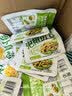 吉香居每日小菜25g*48袋 减盐榨菜萝卜干酸豆角泡椒豇豆礼盒 实拍图