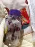 正品富铁维生素C蓝莓叶黄素酯果汁软糖浓郁果味儿童大人营养软糖 瓶装蓝莓叶黄素酯软糖 一瓶 实拍图