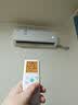 海信大3匹空调E3挂机【价保11.11】一级家商两用外机双排铜管国补大薄荷pro柜机平替KFR-72GW/E3E1-1 实拍图