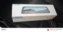 海康威视（HIKVISION）行车记录仪N6+2K 1440P超高清夜视前后双录流媒体后视镜停车监控 实拍图