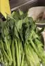 大菠菜300g 实拍图