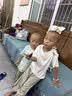 爱他美（Aptamil）卓傲幼儿配方奶粉 3段(12-36个月) 800g*1罐 益生元 实拍图