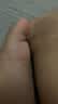 英氏婴幼儿小小馒头牛奶味 婴儿宝宝零食儿童辅食饼干营养奶豆90g 实拍图