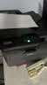 兄弟（brother）DCP-L2548DW黑白家用办公激光打印机（34页/分钟 无线 自动输稿 连续复印扫描一体）2550dw升级款 实拍图