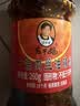 陶华碧老干妈干煸肉丝油辣椒260g【美食大赛同款】贵州特产辣椒酱下饭调料蘸料 实拍图