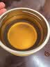 北鼎（Buydeem）大容量泡茶保温杯歪头猫 两用水壶高颜值便携礼品中秋节 实拍图