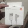 小米（MI）原装6A L型快充数据线type-c充电线适配USB-C接口手机游戏机适用小米15红米k90/ Note13 实拍图