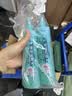 六神冰莲香驱蚊喷雾180ml*3 花露水驱蚊液防蚊喷雾【送奥妙洗衣液】 实拍图