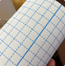 海氏海诺 医用胶布 10cm*10米 医用胶带透气伤口换药敷药固定宽胶带 实拍图