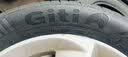 佳通轮胎（Giti）205/55R16 91H GitiSynergy H2 适配速腾/朗动/克鲁泽/雷凌/吉利 实拍图