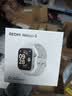 小米（MI）REDMI Watch 6 澎湃OS 3 心率血氧监测 蓝牙通话 红米手表6 智能手表 送男友送女友礼物 皎月银 实拍图