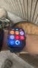 vivo WATCH GT 2 原点黑 超窄边高亮大屏 照片表盘一碰换 33天蓝牙续航 智能手表 实拍图