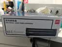 得力（deli）388A硒鼓适用惠普打印机HP P1008 P1106 P1108 M1136 M126a M126nw M128fn硒鼓 cc388a大容量2支 实拍图