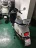 超威（CHILWEE）60V20Ah电动车电池电瓶铅酸电池电驴电摩雅迪非锂电池 实拍图