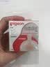 贝亲（Pigeon）自然离乳系列吸嘴 替换奶嘴 12月+ BA152 实拍图