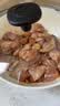 1号会员店（One's Member）鸡腿肉丁 大块鸡腿肉丁出口级食材鸡腿宫保鸡丁辣子鸡 净重2斤 实拍图
