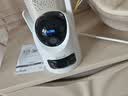 海康威视（HIKVISION）臻全彩2.0双摄 4g监控摄像头 室外终身免流量360度无死角带夜视全景高清监控器农村户外防水q4 实拍图