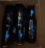 青海湖啤酒 精酿青稞500ml*12 瓶大西北特色啤酒 整箱装 实拍图