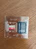 Sandisk闪迪512GB TF(MicroSD)内存卡4K极速金卡A2 V30 U3兼容大疆Pocket3/4P/Action 6运动相机/无人机存储卡 实拍图