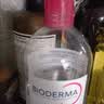 贝德玛（BIODERMA）【11.11现货】粉水敏感肌温和卸妆水100ml+化妆棉 实拍图