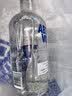 绝对伏特加（Absolut）洋酒 40度 原味 500ml   调酒 基酒 实拍图