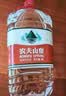 农夫山泉饮用天然水4L*4桶 纸箱塑膜随机发货大桶装 家用桶装水 实拍图