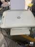 惠普（HP）803原装黑色经济适用墨盒 适用hp deskjet 1111/1112/2131/2132/2621/2622打印机 实拍图