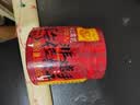 夹江腐乳香辣豆腐乳120g无油浸泡霉豆腐即食下饭菜拌面酱便携装调味品 实拍图