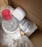 贝德玛（BIODERMA）【11.11现货】粉水敏感肌洗卸温和不伤肤卸妆水250ml 实拍图