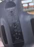 罗技（Logitech）大师系列 MX Master 3S 菁英版 无线蓝牙鼠标  办公静音鼠标 人体工学 石墨黑 无线接收器需另购买 实拍图