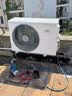 小米【价保双11】空调 巨省电 1.5匹挂机 一级能效 外机单排铜管 KFR-35GW/N1A1 实拍图