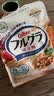 卡乐比（Calbee）低gi燕麦片 冷泡减糖水果麦片550g 非油炸 营养早餐代餐零食 实拍图