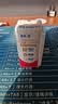 蒙牛新养道无乳糖牛奶脱脂200ml×24盒 送礼礼盒3.2g/100ml蛋白质 实拍图