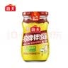 海天 拌饭酱 辣椒酱 拌面酱 香辣香菇酱300g 拌饭拌面调味酱 实拍图