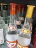 汾酒黄盖玻汾53度475mL*3瓶+红盖玻汾42度475mL*3瓶组合装 (带分装箱) 实拍图