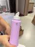 十月结晶会阴冲洗器孕产妇婴儿私处屁屁清洗360°可旋转喷头便携清洗器 实拍图