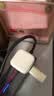 Apple/苹果 40W（至高60W） type-c快充充电器 苹果usb-c原装充电头 苹果iPhone 18 Pro Max充电器 实拍图