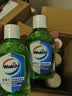 威露士（Walch）多用途消毒液(1L*3+60ml*2)衣物消毒水居家地板杀菌除螨 非84酒精 实拍图