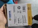 瓦尔塔（VARTA）汽车电瓶蓄电池启停AGM H7 80AH 宝马奥迪奔驰路虎以旧换新 实拍图