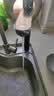海尔（Haier）净水器鲜活水Pro整机0阻垢剂1200G家用大通量6年长效RO膜反渗透厨房台下式直饮水一体机母婴认证 【793升级款816】AI智慧鲜活水+旋钮智显龙头 实拍图