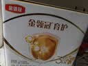伊利金领冠育护幼儿配方奶粉3段12-36个月1200g*1盒【5倍DHA好脑力】 实拍图