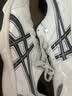 亚瑟士（asics）乒乓球鞋羽毛球鞋室内综合逐鹿系列1053A034 1053A034-020 42 实拍图
