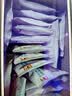 悠采中粮无糖山药薏米燕麦饼干750g控糖人中老年人食品糕点零食整箱 实拍图