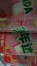 百事可乐美年达白凤蜜桃味汽水碳酸饮料330ml*24听新老包装随机 实拍图