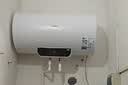 美的（Midea）长效免换镁棒60升2500W 一级能效 40倍耐用加热管 家用储水式电热水器 国家补贴15% F6022-PC1(HE) 实拍图
