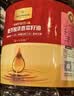 1号会员店【保真菜籽油】低芥酸浓香菜籽油5L 食用油菜油物理压榨 实拍图