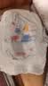 好奇（Huggies）金装小黑洞拉拉裤XXL74(15kg以上)尿不湿【速干不易红】 实拍图