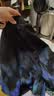 361°【孙杨同款】游泳裤男士平角双层防尴尬专业训练大码宽松温泉泳裤 实拍图