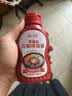 云山半0脂肪韩式石锅拌饭酱260g低脂辣椒酱辣炒年糕部队火锅调味烤肉酱 实拍图
