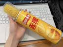 乐事（Lay's）无限薯片 醇香原味 104克*2罐 208克 休闲零食 膨化食品 实拍图